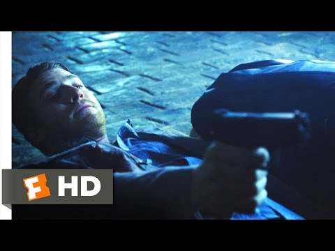 Vice (2015) - Taking Down Vice Scene (8/10) | Movieclips