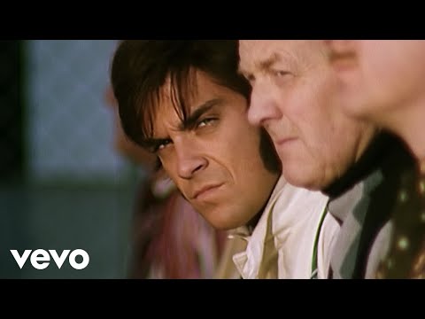 Robbie Williams - Supreme