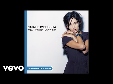 ⁣Natalie Imbruglia - Torn (Official Audio)