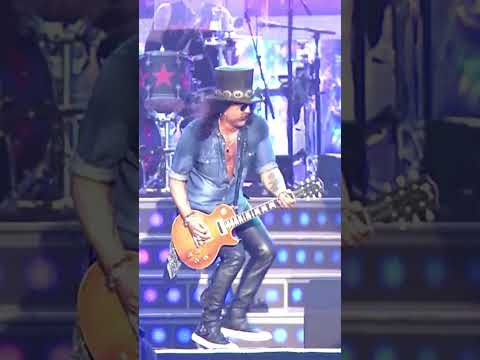 Guns N' Roses: BST Hyde Park, London 2023