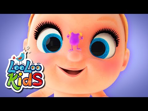 Are You Sleeping (Brother John)? - THE BEST Songs for Children | LooLoo Kids