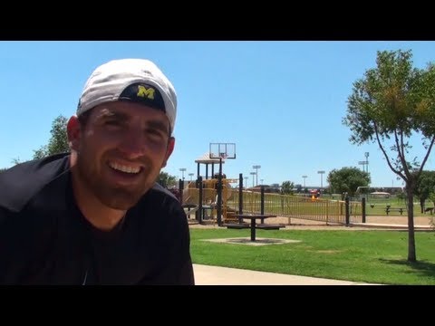 Playground Edition | Dude Perfect