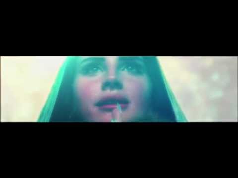 Lana Del Rey - Tropico Teaser