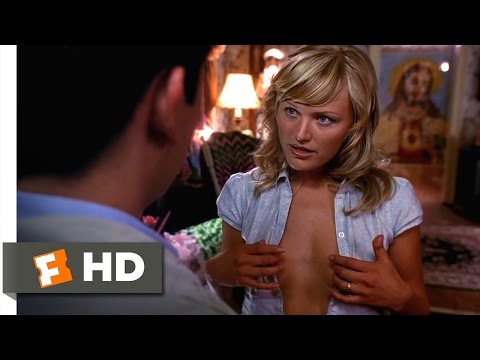 Harold & Kumar Go to White Castle - I Want You Both Inside Me Scene (6/10) | Movieclips