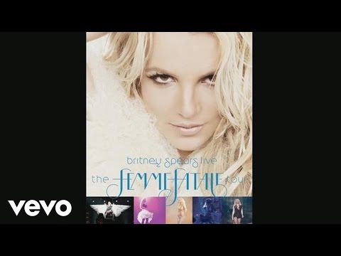 ⁣Britney Spears - Gimme More (from Britney Spears Live: The Femme Fatale Tour)