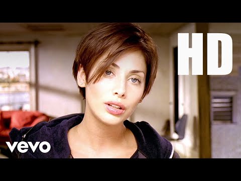 ⁣Natalie Imbruglia - Torn (Official Video)