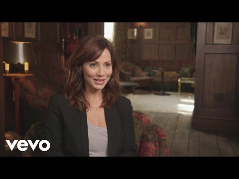 Natalie Imbruglia - What Kind of Job Would You Have?