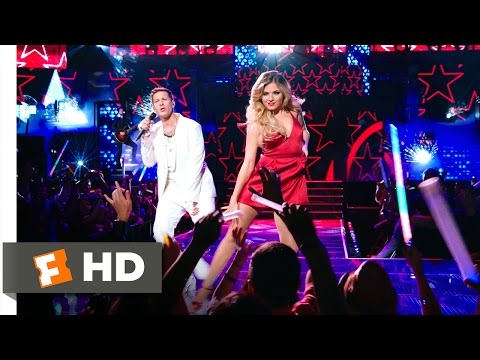 Popstar (2016) - Finest Girl (Bin Laden Song) Scene (5/10) | Movieclips