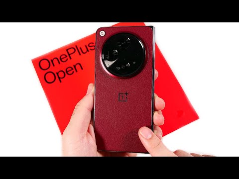 OnePlus Open Apex Edition Review