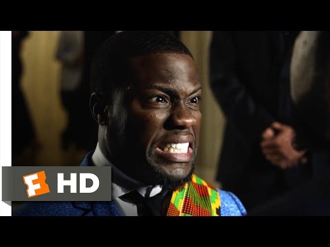 Ride Along 2 - Nigerian Prince Scene (6/10) | Movieclips