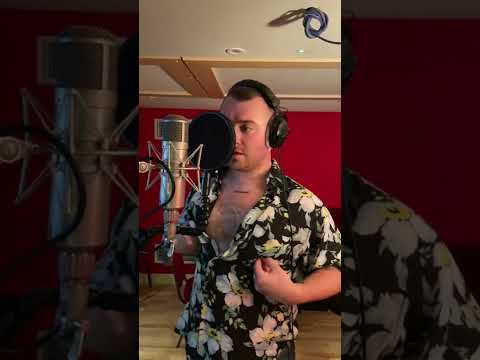 Sam Smith - (.)(.) #shorts