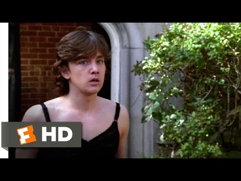 Class (1983) - The Guy in Women's Underwear Scene (1/11) | Movieclips