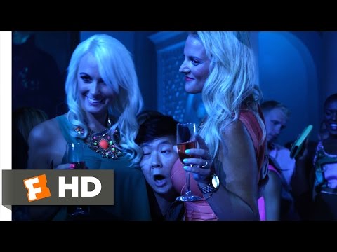 Ride Along 2 - Bachelor Party Scene (2/10) | Movieclips