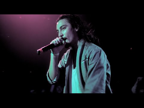 Towkio Live at Lincoln Hall With Savemoney (Recap Video)