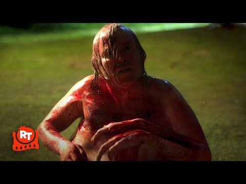 Men (2022) - Men Give Birth to Men! Scene | Movieclips