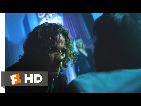 Vice (2015) - Where's the Girl? Scene (7/10) | Movieclips