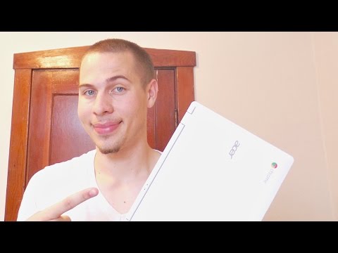 Chromebook Tips and Tricks!