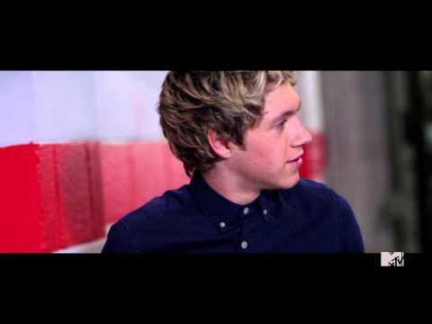 One Direction | 2012 VMAs LIVE Performance Promo (Niall) | MTV