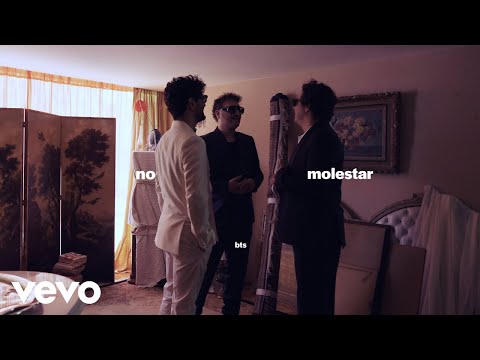 ⁣Reik - No Molestar (Behind the Scenes)