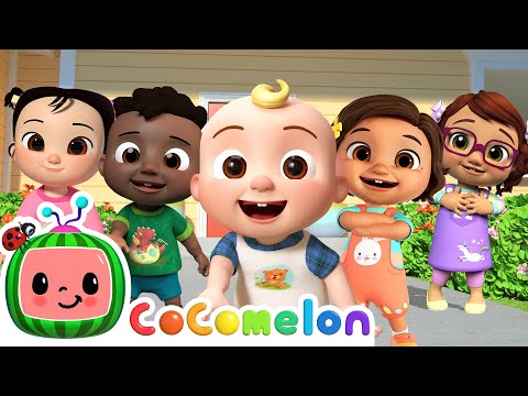 🔴 CoComelon Kids LIVE! Best Kids Songs 2024 + MORE Nursery Rhymes!