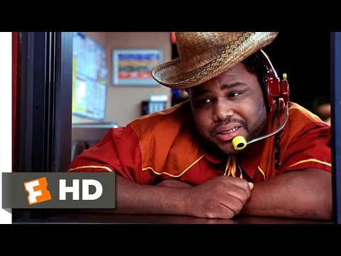 Harold & Kumar Go to White Castle - Burger Shack Employee Scene (1/10) | Movieclips