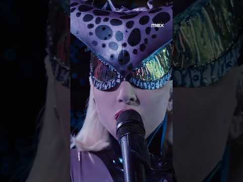 4 HOURS UNTIL GAGA CHROMATICA BALL  @HBO @StreamOnMax