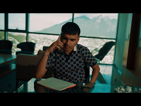 ⁣Aqui Seguimos - (Video Oficial) - Yahir Saldivar - DEL Records 2024