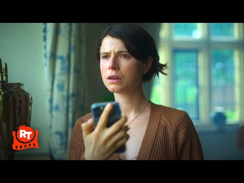 ⁣Men (2022) - The Creepy Naked Guy Scene | Movieclips