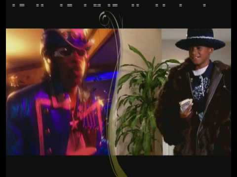 Bootsy Collins Promo Snoop Dogg's Father Hood Season 2