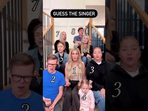 wrong answers only! ft. Rebecca Zamolo & Madilyn Bailey