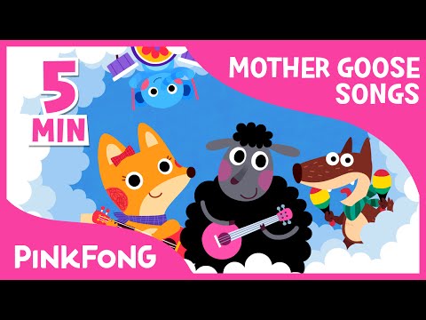 Farm Animal Songs Collection Vol. 2 | Best Kids Songs | + Compilation | PINKFONG Songs for Children