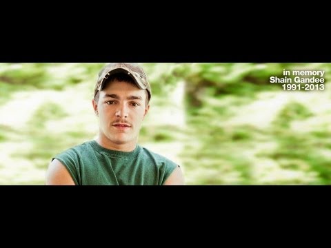 'BUCKWILD' Star Shain Gandee Dead At 21