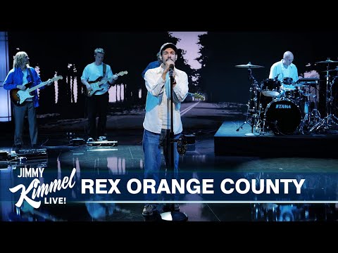 Rex Orange County – 2008