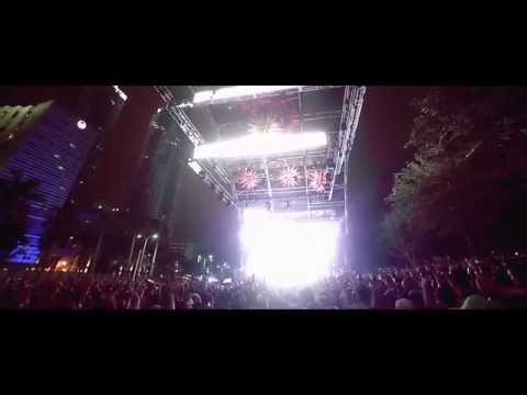 Dj Snake x Ultra 2014