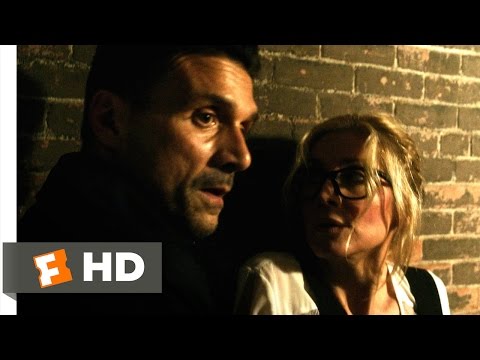 The Purge: Election Year - They've Come to Kill You Scene (3/10) | Movieclips