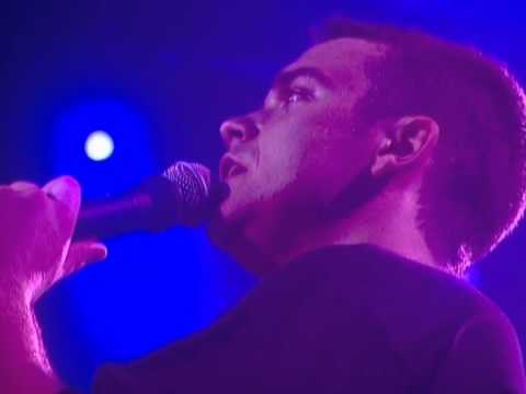 Robbie Williams - Forum: Back For Good