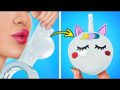 THE MOST VIRAL FIDGETS EVERYONE WANTS 🦄💖