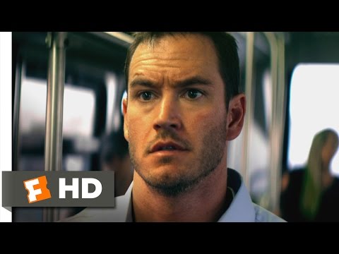 Heist (2015) - Pope's Errand Boy Scene (5/10) | Movieclips