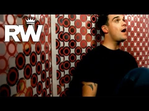 Robbie Williams | Greatest Hits | Come Undone