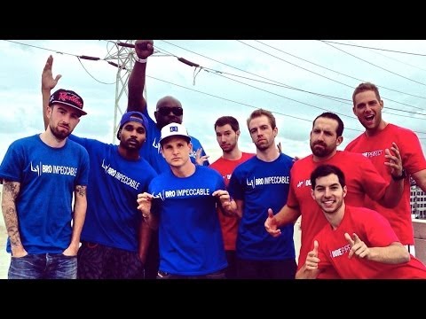 Fantasy Factory Edition | Dude Perfect