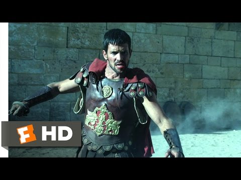 Hercules Reborn - Spit Out the Demons! Scene (7/10) | Movieclips