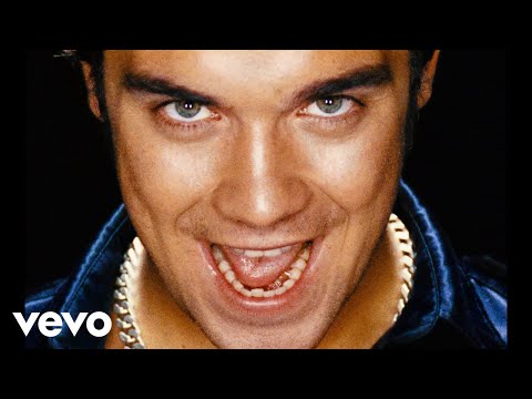 Robbie Williams - Freedom