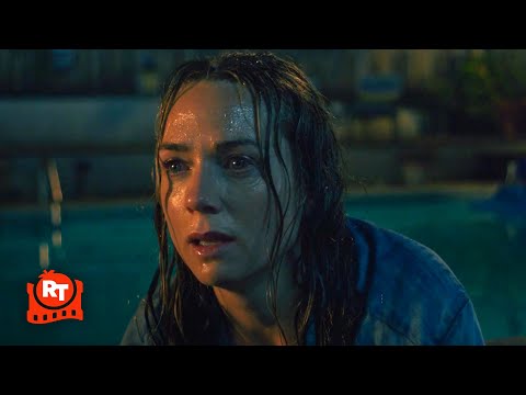 Night Swim (2024) - Someone Has to Die Scene | Movieclips