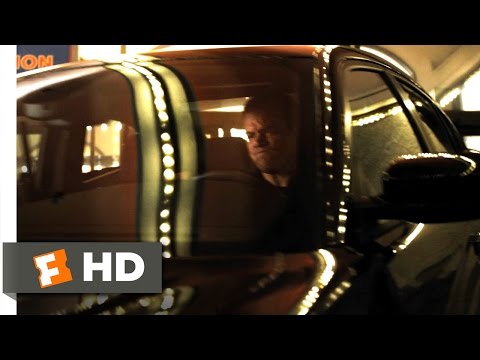 Jason Bourne - Vegas Chase Scene (9/10) | Movieclips