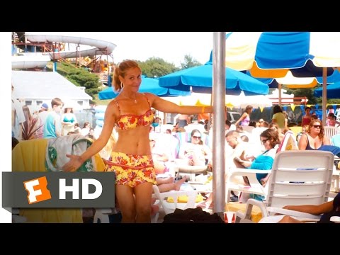 Grown Ups - Putting Her Advantages to Work Scene (7/10) | Movieclips