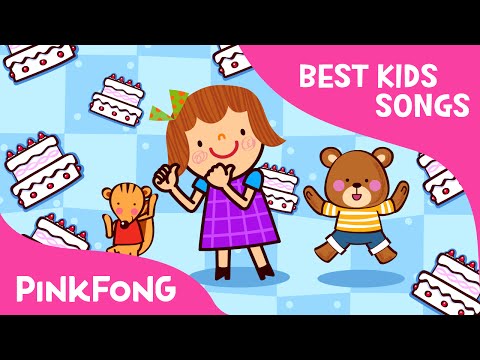 To Market, to Market | Best Kids Songs | PINKFONG Songs for Children