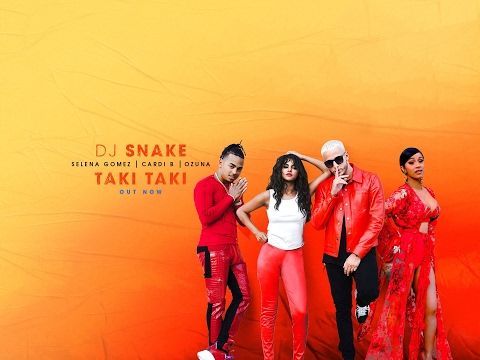 DJ Snake Live Stream