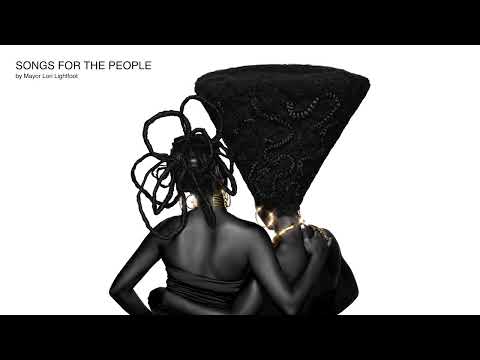 Mayor Lori Lightfoot - Songs for the People [Official Audio]