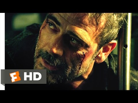 Heist (2015) - A Magic Trick Scene (9/10) | Movieclips