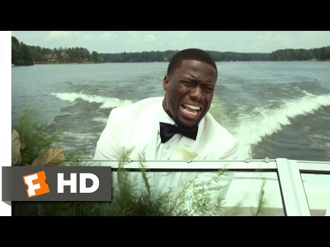 Ride Along 2 - Boat Fail Scene (10/10) | Movieclips